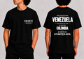Camiseta Nací en mi Patria