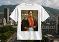 Camiseta Ah vaina ?