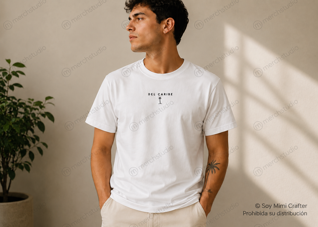 Camiseta al final la Guaira no quedada tan lejos