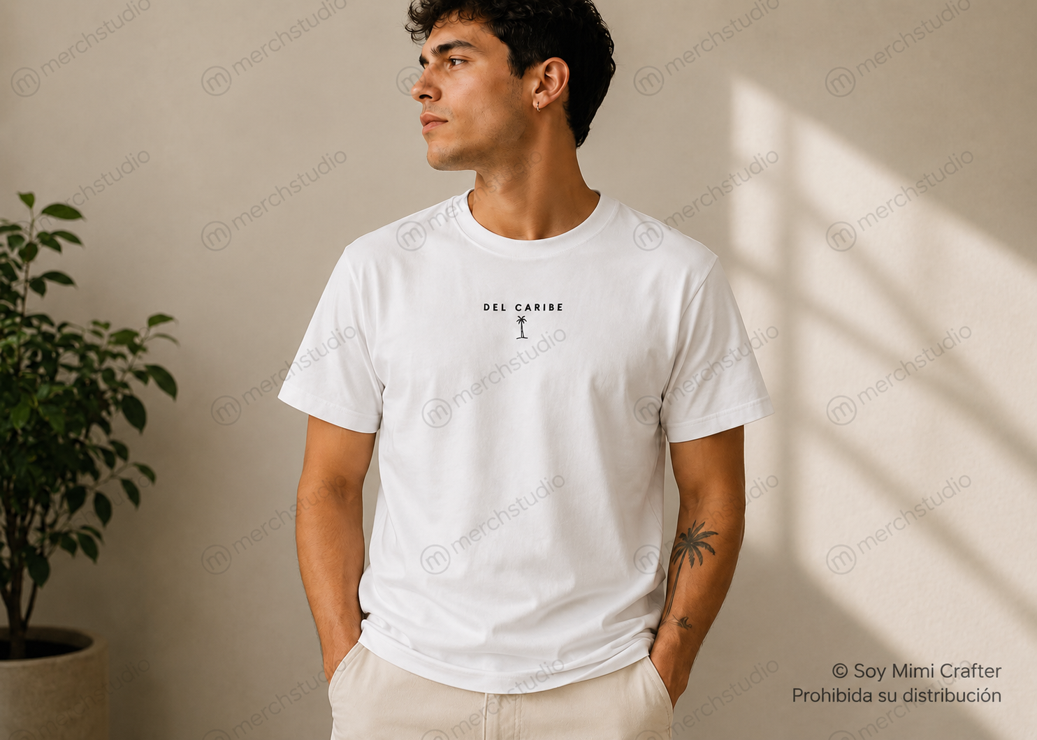 Camiseta al final la Guaira no quedada tan lejos