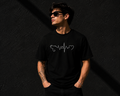 Camiseta vnzla🤍🖤