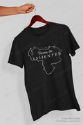 Camiseta Tierra de Valientes