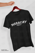 Camiseta Maracay