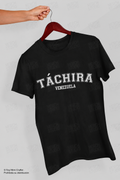 Camiseta Tachira