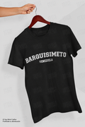 Camiseta Barquisimeto