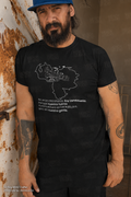 Camiseta no eran rescatistas, era Venezuela