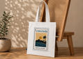 Tote Bag, Un País mil Historias