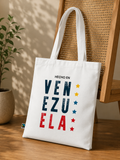 Tote Made in Venezuela