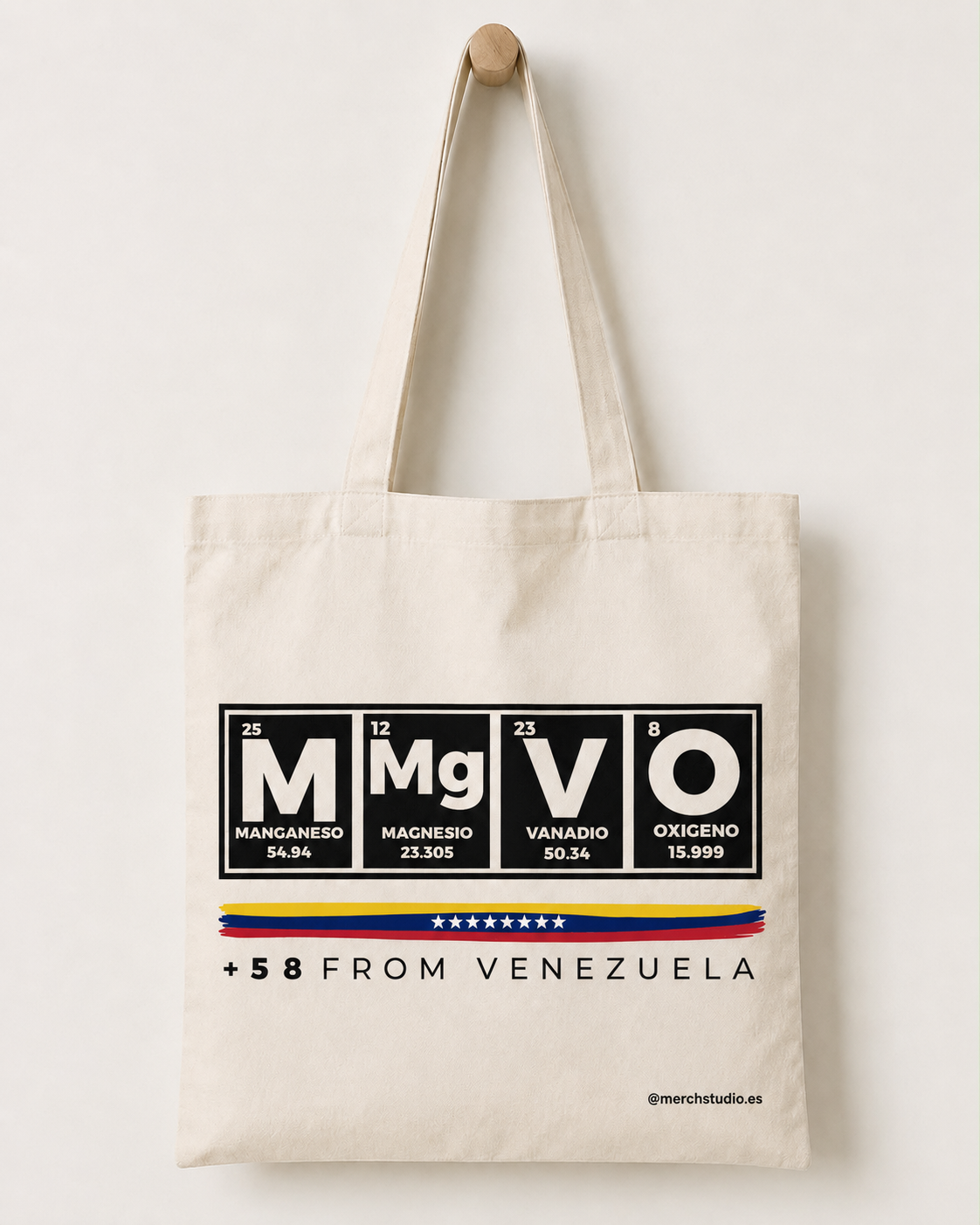 Tote mmgv